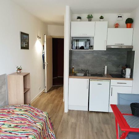 Studio Port De Plaisance Les Sables-dʼOlonne Eksteriør billede