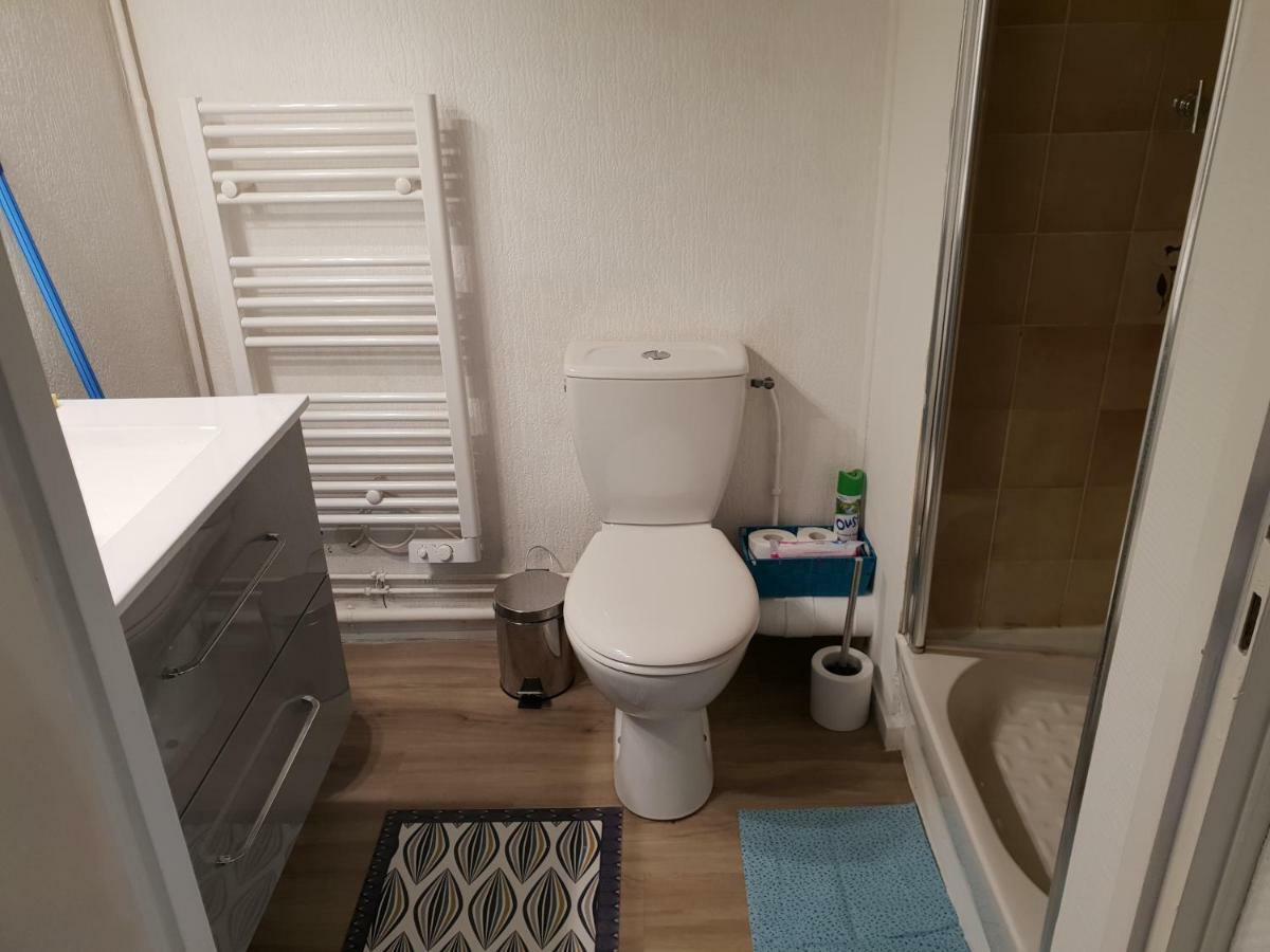 Studio Port De Plaisance Les Sables-dʼOlonne Eksteriør billede